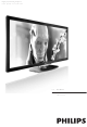 PHILIPS 58PFL9955H - annexe 1 