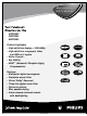 PHILIPS 60PP920299 Directions For Use Manual