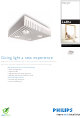 PHILIPS Ledino 69067/31/16 Brochure