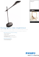 PHILIPS Ledino 69076/30/26 Brochure