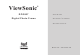Viewsonic DPG807 User Manual