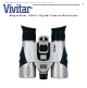 Vivitar MagnaCam 1025x1 Instruction Manual