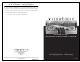 Vizualogic VL9000 Series Installation Manual
