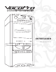 VocoPro ENTERTAINER Owner's Manual
