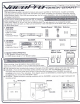 VocoPro IDOL Quick Reference & Setup Manual