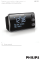 PHILIPS AJB3552 - annexe 1 Manual