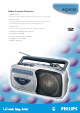 PHILIPS AQ4150 Brochure
