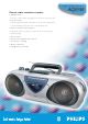 PHILIPS AQ5150 Brochure