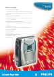 PHILIPS AQ6345 Brochure