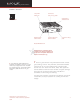 Wolf SRT304 Planning Information