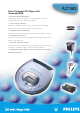 PHILIPS AZ7482 Brochure