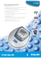 PHILIPS AZ7901 Brochure