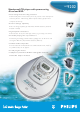 PHILIPS AZ9202 Brochure