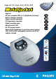 PHILIPS AZ9235 Brochure