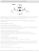 X10 WS467 Set Up And Operating Instructions