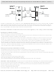 X10 WS4777 Set Up And Operating Instructions