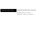 Xerox DocuColor 5750 Administrator's Manual