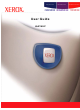 Xerox CopyCentre 133 User Manual