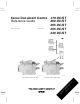 Xerox Document Centre 240 Reference Manual