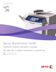 Xerox WorkCentre 6400S System Administrator Manual