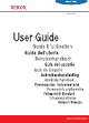 Xerox Phaser 3500 User Manual