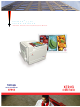 Xerox Phaser 7700 Advanced Features And Troubleshooting Manual