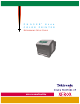 Xerox Phaser 8200 Networking Setup Manual