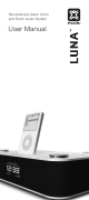 Xtrememac Luna X2 User Manual