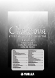 Yamaha Clavinova CVP-203 Data List
