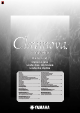Yamaha Clavinova CVP-900 Data List