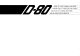 Yamaha Electone D-80 User Manual