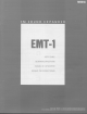Yamaha EMT-1 User Manual
