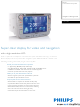 PHILIPS CID3289 Brochure