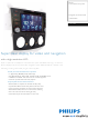 PHILIPS CID3688 Brochure