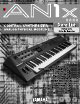 Yamaha AN1x Data List