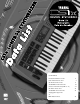 Yamaha CS1x Data List