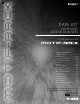 Yamaha MOTIF RACK Data List