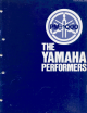 Yamaha PM-1000 User Manual