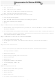 Zonet ZPS2102 - SETUP PROCEDURE FOR WINDOWS 95-98-ME Setup Manual