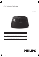 PHILIPS CTS4000 Manual