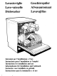 SMEG KNO745 Instructions For Installation And Use Manual