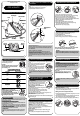 TEFAL MINUTE STEAM GENERATOR Manual