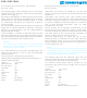 SENNHEISER 2015 Manual