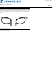 SENNHEISER AM 2 Datasheet