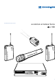 sennheiser ew 100 manual pdf