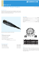 SENNHEISER MD 421 II Datasheet