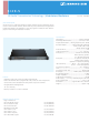 SENNHEISER SI 29-5 Product Sheet