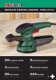 PARKSIDE PEXS 270 A1 - MANUAL 7 Manual