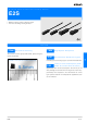 OMRON E2S-W12 Datasheet
