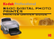 KODAK 8500 - PRINTER Driver Manual